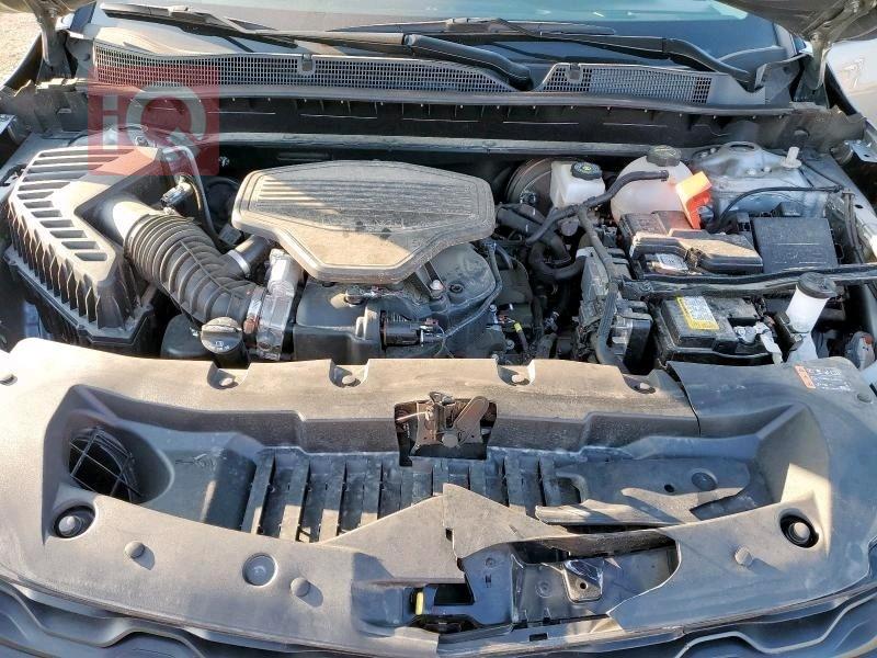 شێڤرۆلێت بلایزەر